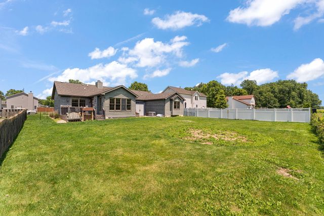 3451 Fairway Drive, Chesterton, IN 46304