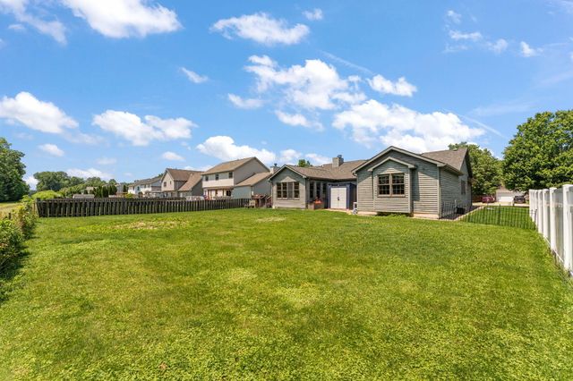 3451 Fairway Drive, Chesterton, IN 46304