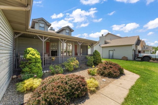 3451 Fairway Drive, Chesterton, IN 46304