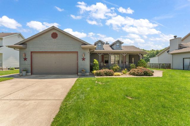 3451 Fairway Drive, Chesterton, IN 46304