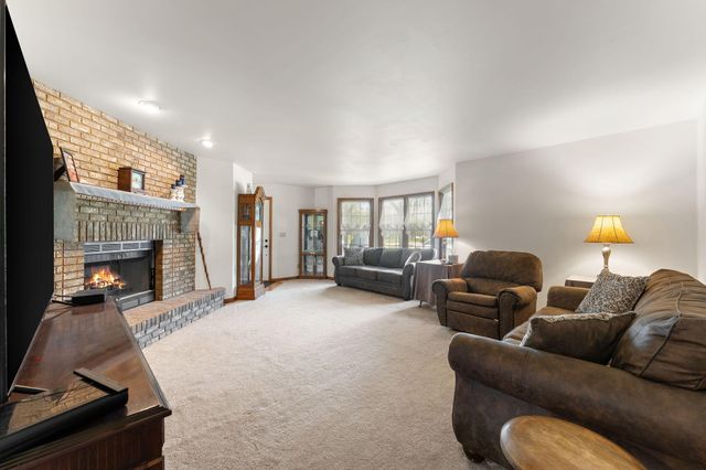 3451 Fairway Drive, Chesterton, IN 46304