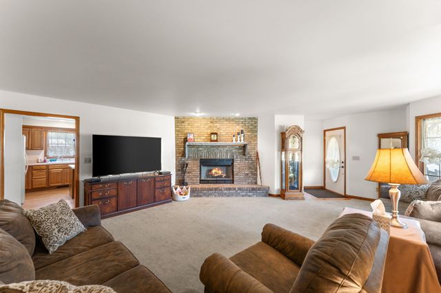 3451 Fairway Drive, Chesterton, IN 46304