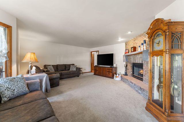3451 Fairway Drive, Chesterton, IN 46304