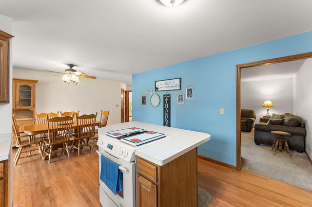 3451 Fairway Drive, Chesterton, IN 46304