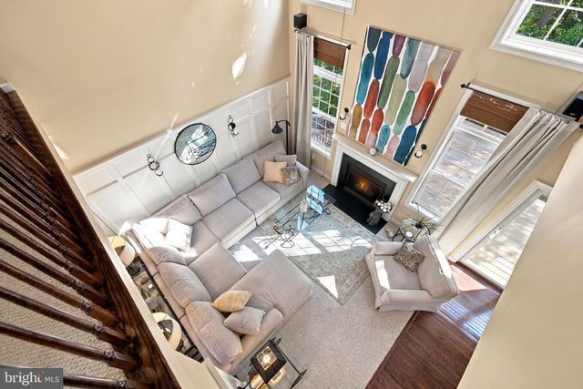 117 PINEHURST CT, Charles Town, WV 25414