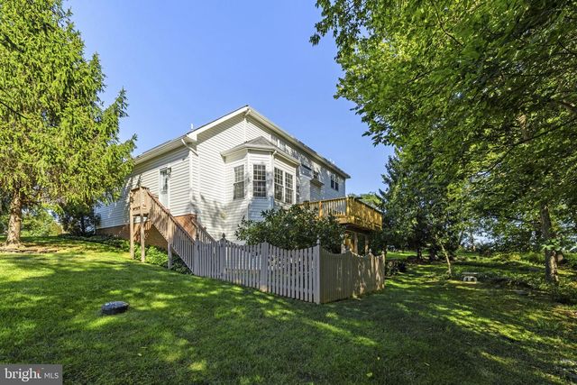 117 PINEHURST CT, Charles Town, WV 25414