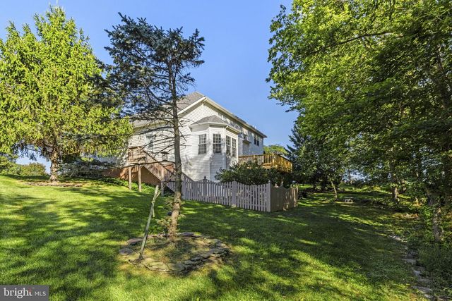 117 PINEHURST CT, Charles Town, WV 25414