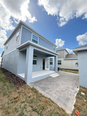 2969 GOOD VIBES WAY, Clermont, FL 34714