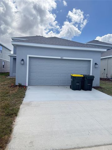 2969 GOOD VIBES WAY, Clermont, FL 34714