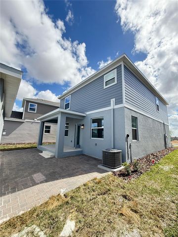 2969 GOOD VIBES WAY, Clermont, FL 34714