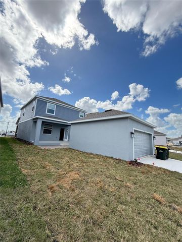 2969 GOOD VIBES WAY, Clermont, FL 34714