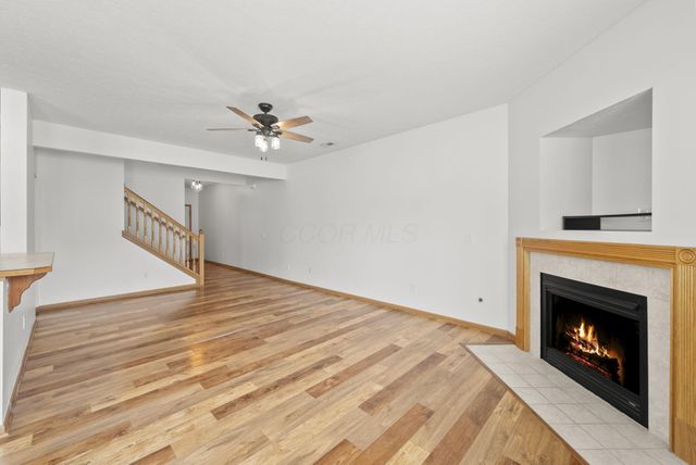 3734 Gibbstone Drive, Columbus, OH 43204