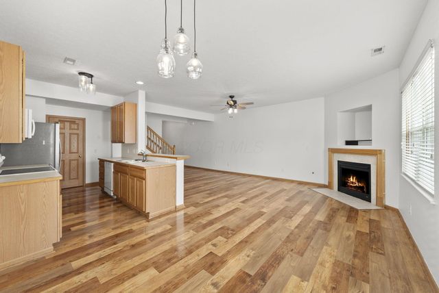 3734 Gibbstone Drive, Columbus, OH 43204