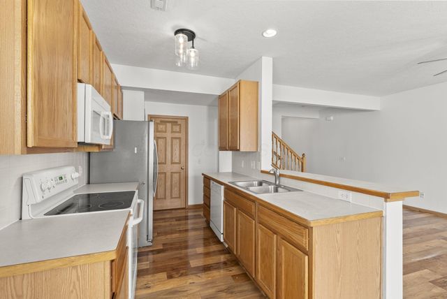 3734 Gibbstone Drive, Columbus, OH 43204