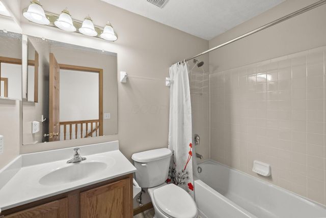 3734 Gibbstone Drive, Columbus, OH 43204