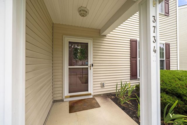 3734 Gibbstone Drive, Columbus, OH 43204