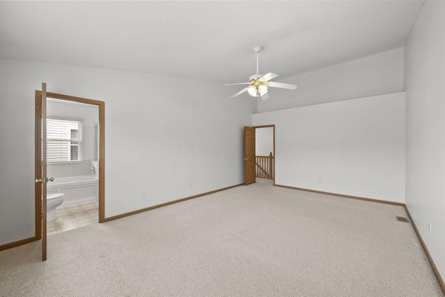3734 Gibbstone Drive, Columbus, OH 43204