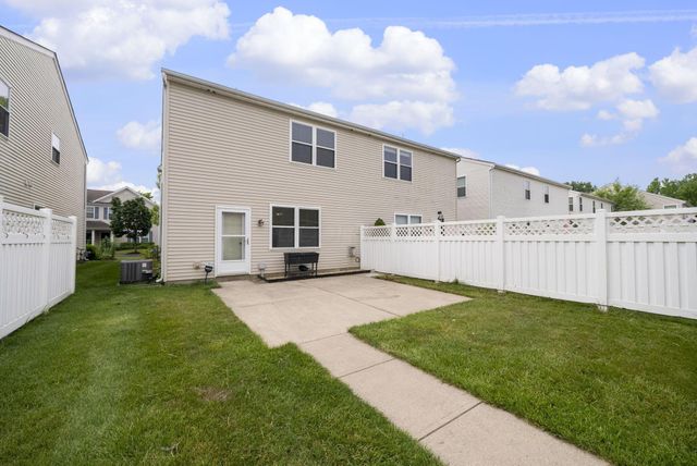 3734 Gibbstone Drive, Columbus, OH 43204