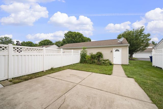 3734 Gibbstone Drive, Columbus, OH 43204