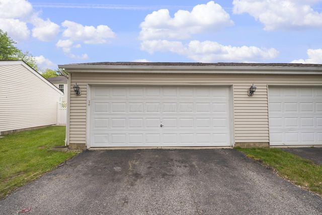 3734 Gibbstone Drive, Columbus, OH 43204