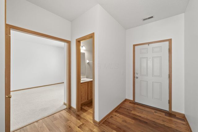 3734 Gibbstone Drive, Columbus, OH 43204