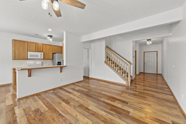 3734 Gibbstone Drive, Columbus, OH 43204