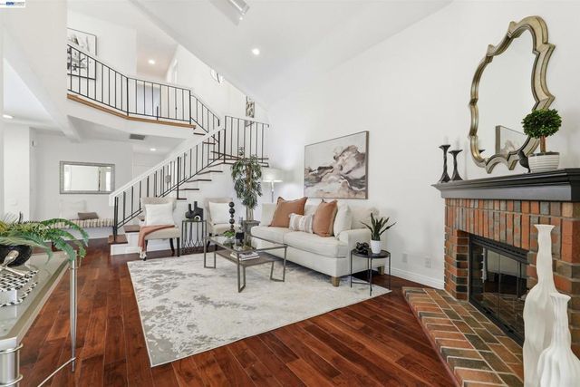 34561 Winslow ter, Fremont, CA 94555