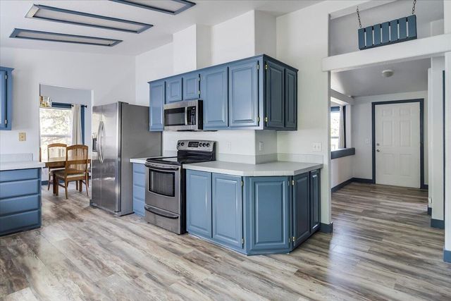 4562 SE Jerry Drive, Prineville, OR 97754