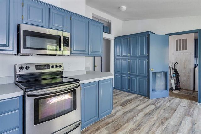 4562 SE Jerry Drive, Prineville, OR 97754