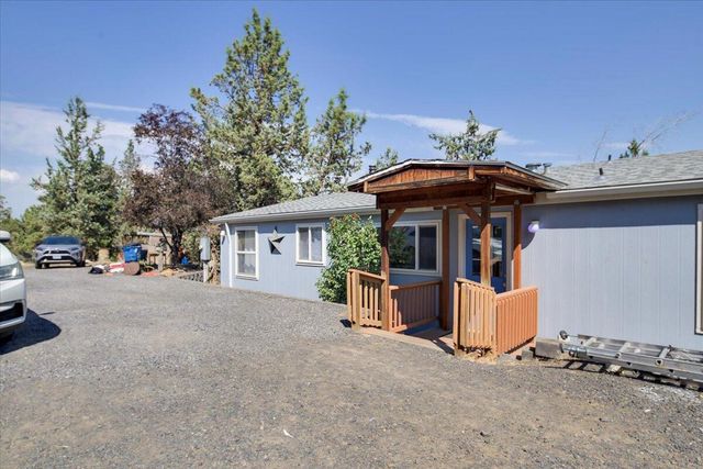 4562 SE Jerry Drive, Prineville, OR 97754