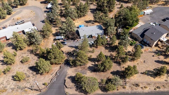 4562 SE Jerry Drive, Prineville, OR 97754