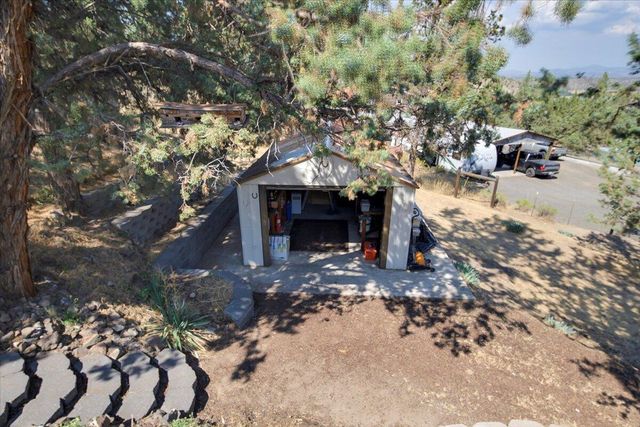 4562 SE Jerry Drive, Prineville, OR 97754