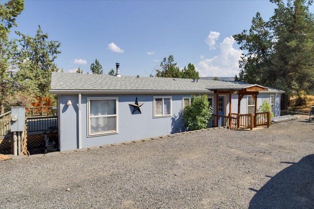 4562 SE Jerry Drive, Prineville, OR 97754