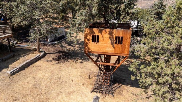 4562 SE Jerry Drive, Prineville, OR 97754