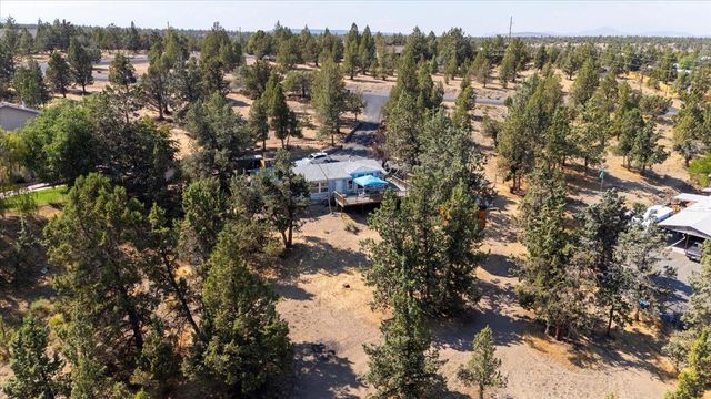 4562 SE Jerry Drive, Prineville, OR 97754