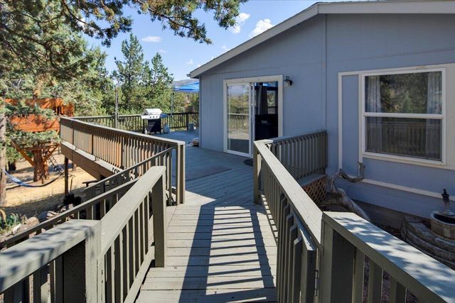 4562 SE Jerry Drive, Prineville, OR 97754