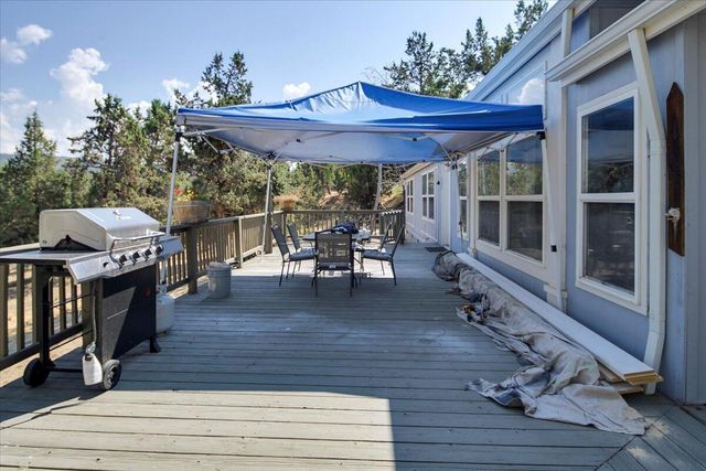 4562 SE Jerry Drive, Prineville, OR 97754