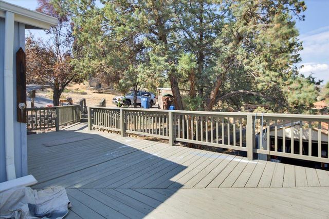 4562 SE Jerry Drive, Prineville, OR 97754