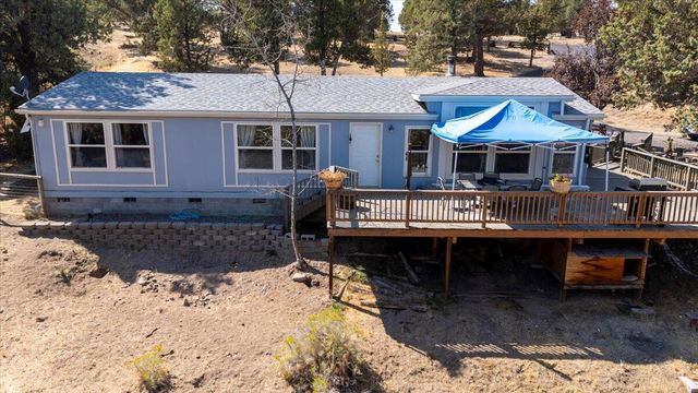 4562 SE Jerry Drive, Prineville, OR 97754