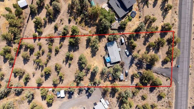 4562 SE Jerry Drive, Prineville, OR 97754