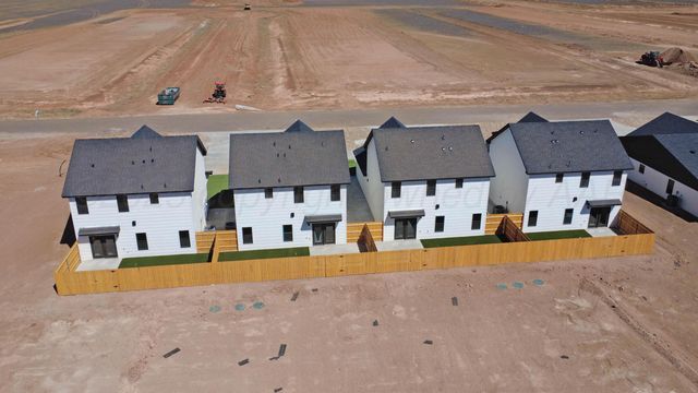 4010 Clive Avenue, Amarillo, TX 79118