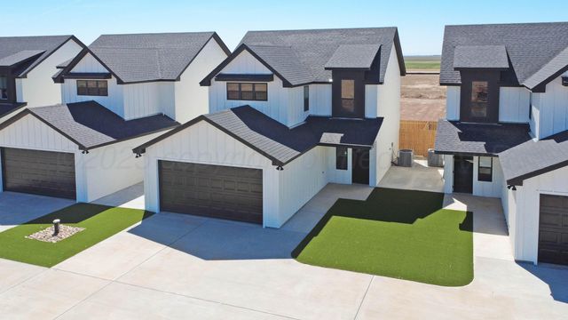 4010 Clive Avenue, Amarillo, TX 79118