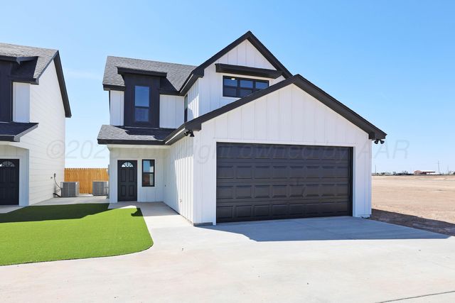 4010 Clive Avenue, Amarillo, TX 79118