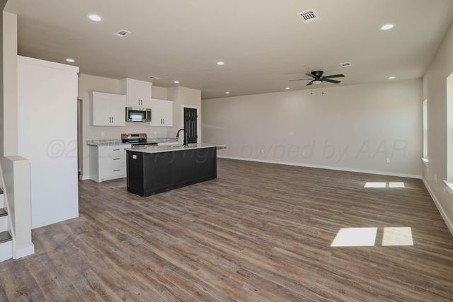 4010 Clive Avenue, Amarillo, TX 79118