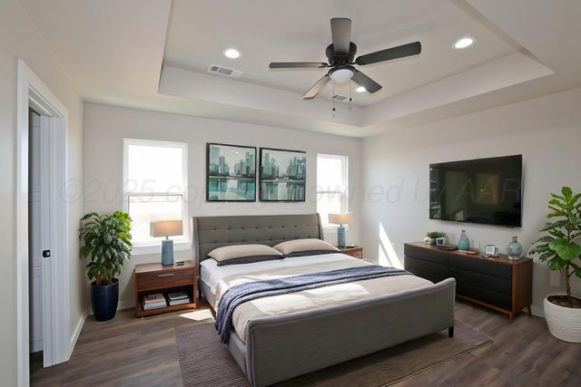 4010 Clive Avenue, Amarillo, TX 79118