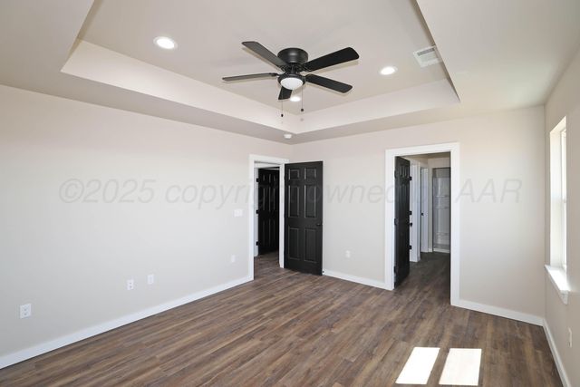 4010 Clive Avenue, Amarillo, TX 79118