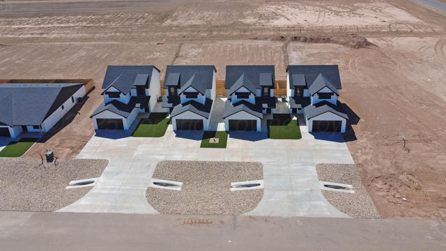 4010 Clive Avenue, Amarillo, TX 79118