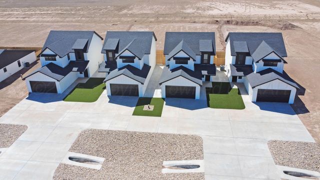 4010 Clive Avenue, Amarillo, TX 79118