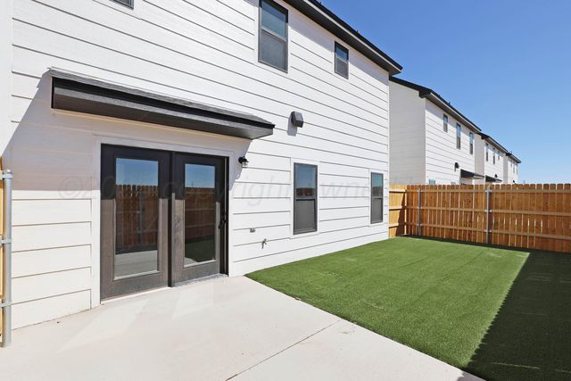 4010 Clive Avenue, Amarillo, TX 79118