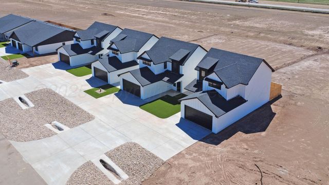 4010 Clive Avenue, Amarillo, TX 79118